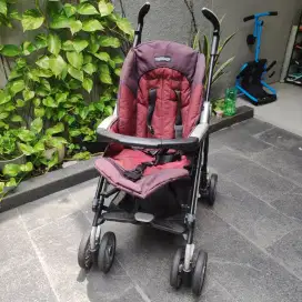 Stroller Peh Perego P3 Compact