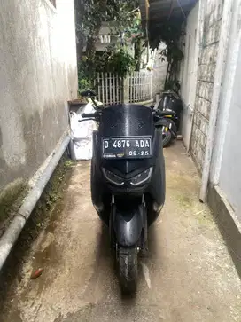 Jual Yamaha NMAX 155 ABS CONNECTED