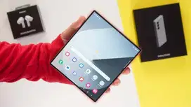 Kredit HP Samsung Galaxy Z Fold 6 Garansi Resmi