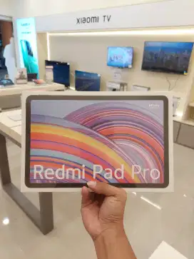 REDMI PAD PRO 8/256GB GARANSI RESMI