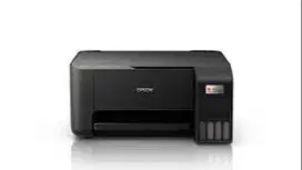 Printer Epson L3210 pengganti L3110 All in One Print Scan Copy Eco TAN