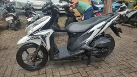 JUAL MOTOR VARIO 2014 STNK BPKB LENGKAP