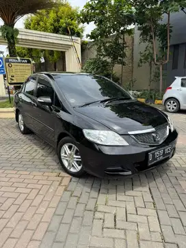 Honda City Vtec 2008 Matic Dp 8 Jt ❗️❗️