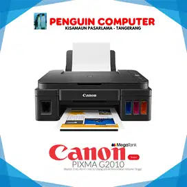 PRINTER PIXMA G2010