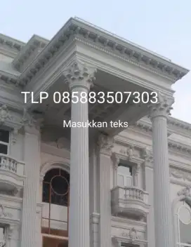Tukang profil relief