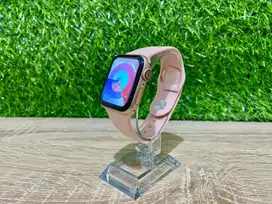 Apple Watch Series 4 40mm - Gold - iWatch Apple