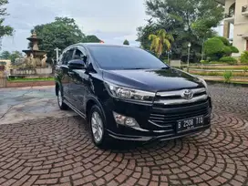 Toyota Innova reborn 2.4 G Matic 2020