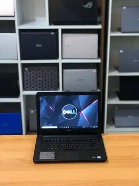 DELL INSPIRON 3467 I5 7200U  8GB SSD 256GB RADEON 2GB RADEON GAMING