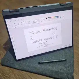 Laptop Lenovo Ideapad 5i 2 in 1