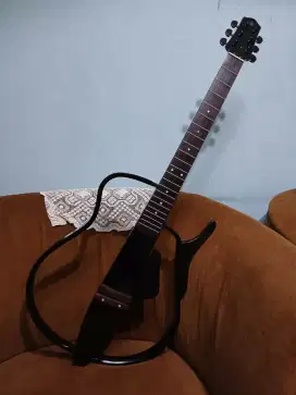 Yamaha Silent Gitar SLG 110N