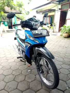 Honda Revo Siap Pakai Tahun 2014