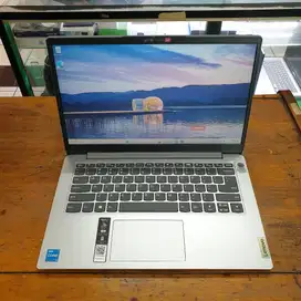Lenovo Ideapad 1i-14IAU7 i3-1215U Ram 8GB SSD 512GB 14 inch Slim