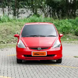 Honda Jazz 1.5 isdi Matic tahun 2005