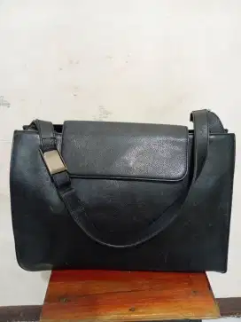 Tas Ketek Kulit Asli Unisex