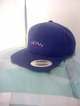 Snapback Noah Ny