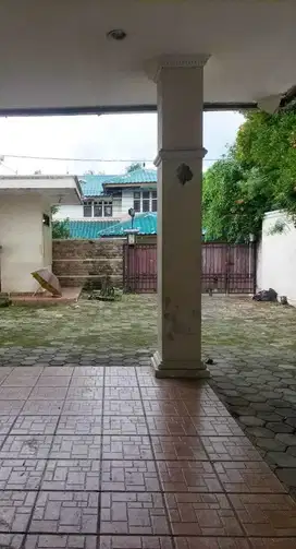 Dijual cepat rumah jl pertanian Lebak bulus
