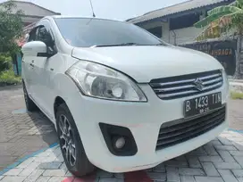 Ertiga GL 2014 Matic