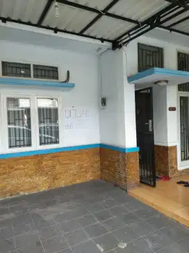 Di jual rumah di grobal mension