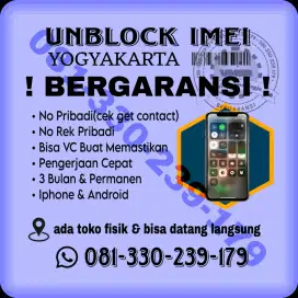 Unlock / unblock iphone