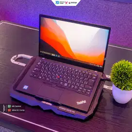 LAPTOP MURAH LENOVO X1 CARBON CORE I5 GEN 7-RAM 8GB SSD 256GB