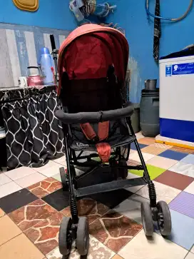 Stroller Dax Care