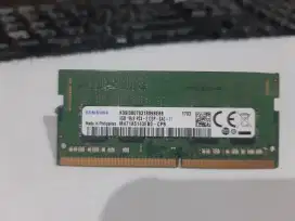 RAM Laptop 4Gb...