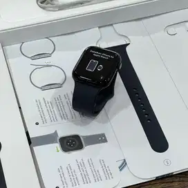 Apple Watch Series 7 45mm Midnight