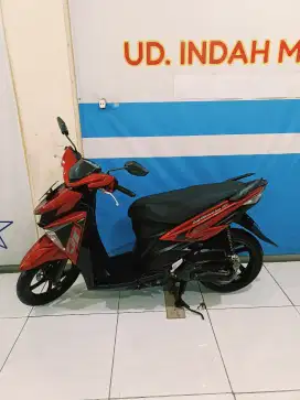 YAMAHA MIO SOUL GT 2015 CC 125 BISA KREDIT