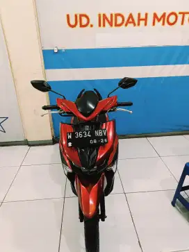 Cc125 YAMAHA MIO SOUL GT 2015 mesin aman