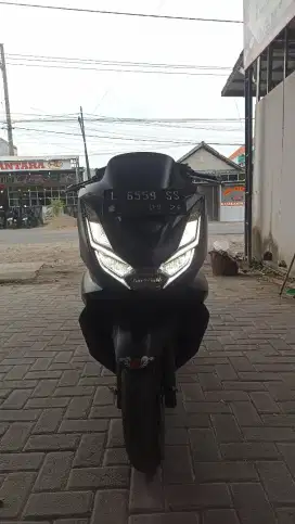 Honda PCX 160 2021