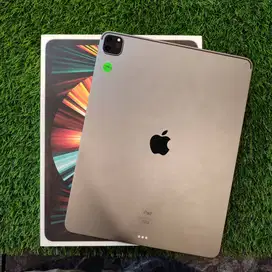 IPAD PRO M1 GEN 5 12,9 INCI 128 GB WIFI