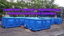 TANGKI PANEL – ROOF TANK – TANK AIR – TANGKI AIR KOTAK- TANGKI FIBER –