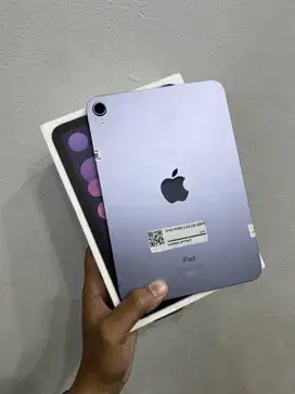 IPAD MINI 6 64 GB