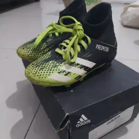 SEPATU BOLA ANAK/JUNIOR ADIDAS PREDATOR 20.3 FG ORIGINAL