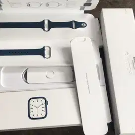 Apple Watch 7 45mm BH83 Nominus Fullset