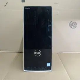 PC Dell INSPIRON Core i5-7400 8GB/500GB  ZC/NK