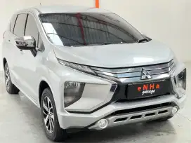 Mitsubishi Xpander ultimate 2019 Matic Istimewa!!