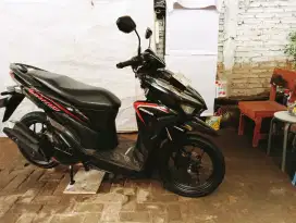 NEW VARIO 125 CBS PGM-FI Digital Original