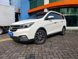 [OLX Mobbi] Wuling Cortez Putih 1.8 L Lux i-AMT Bensin-AT 2017 TZF