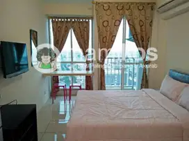 Apartemen Tifolia Type Studio Fully Furnished Lt 25 Pulo Gadung