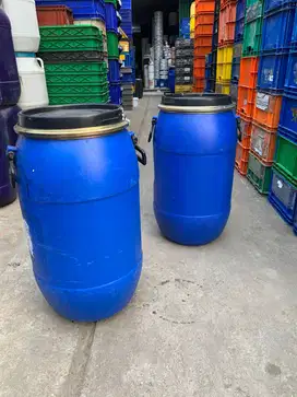 tong wadah air kapasitas 40L cb