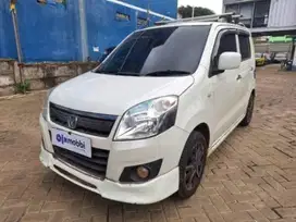 [OLX Mobbi] Suzuki Karimun Wagon R Abu 1.0 GS Bensin-MT 2017 TOR