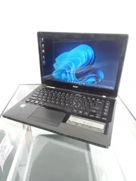 Laptop Acer E1-410 Murah