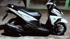 Vario tahun 2018 150cc mesin juara