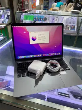 MACBOOK AIR 2020 RAM 8 SSD 256GB