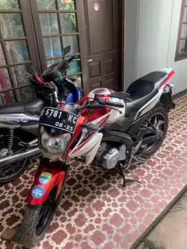 For sale Yamaha VIXION 2013