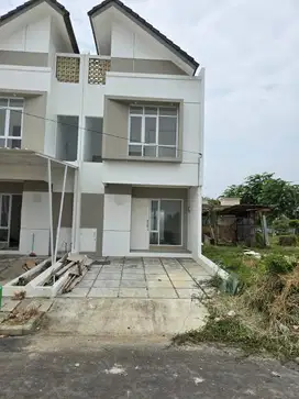 Dijual Cluter Prima Harapan Regency dekat Summarecon Bekasi