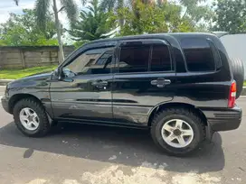 Suzuki Grand escudo 2005 Bensin