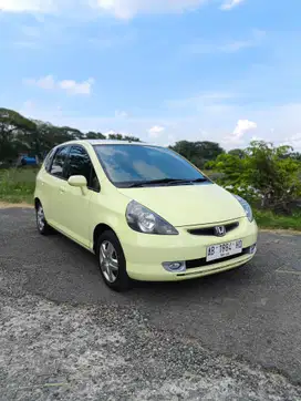 Honda Fit 1.3 matic 2003 CBU