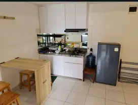 Apartemen sentraland cengkareng